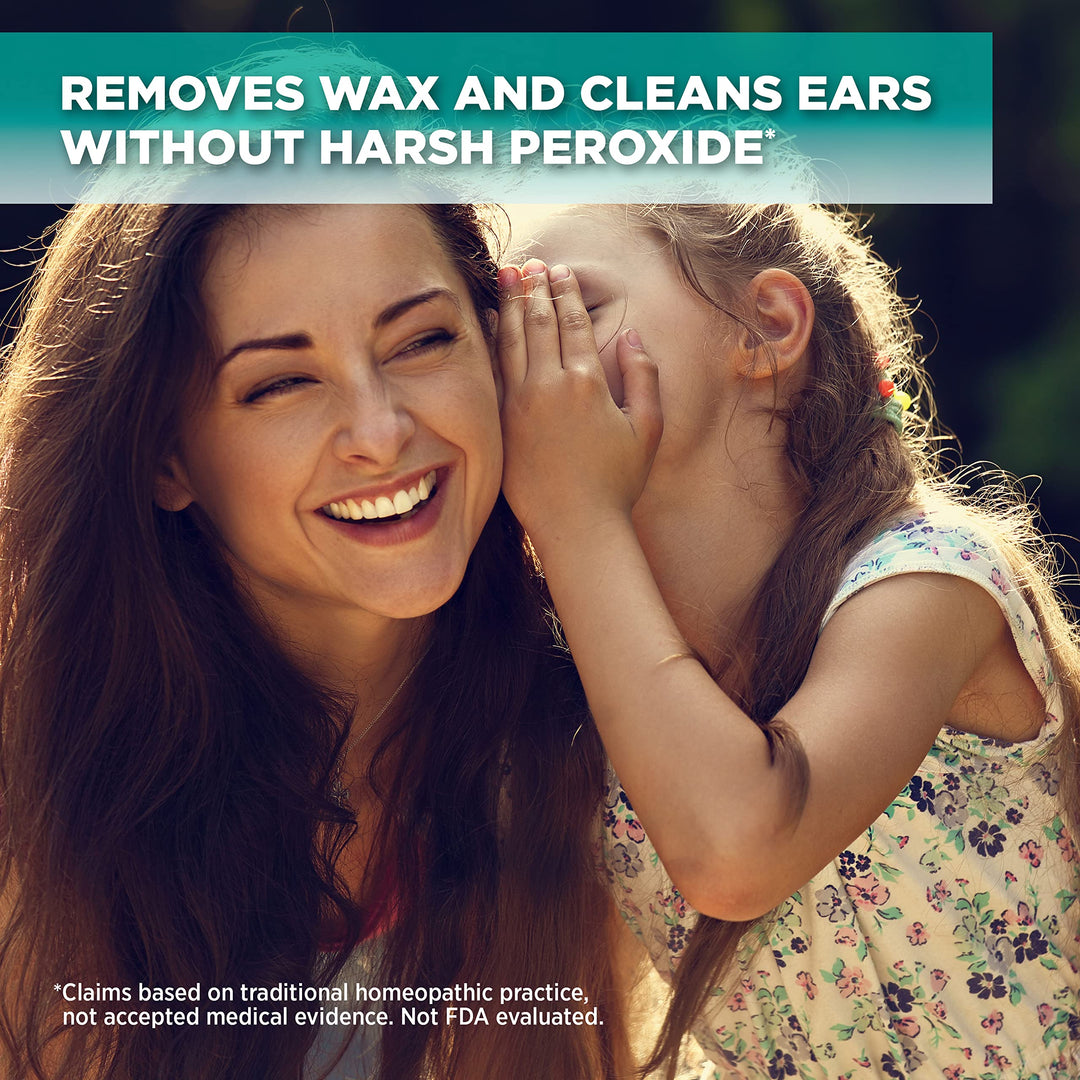 Similasan Ear Wax Removal Kit - Image 4