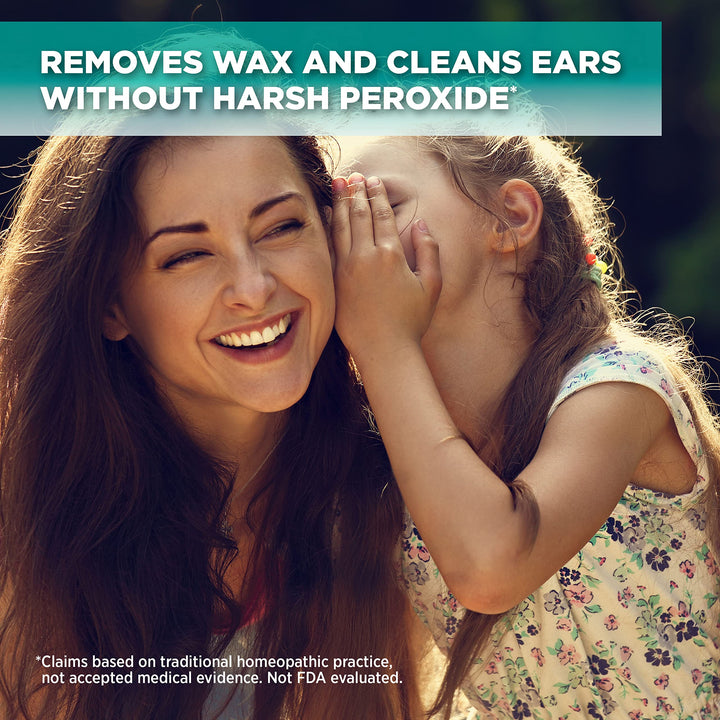 Similasan Ear Wax Removal Kit - Image 4