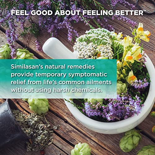 Similasan Ear Wax Removal Kit - Image 8