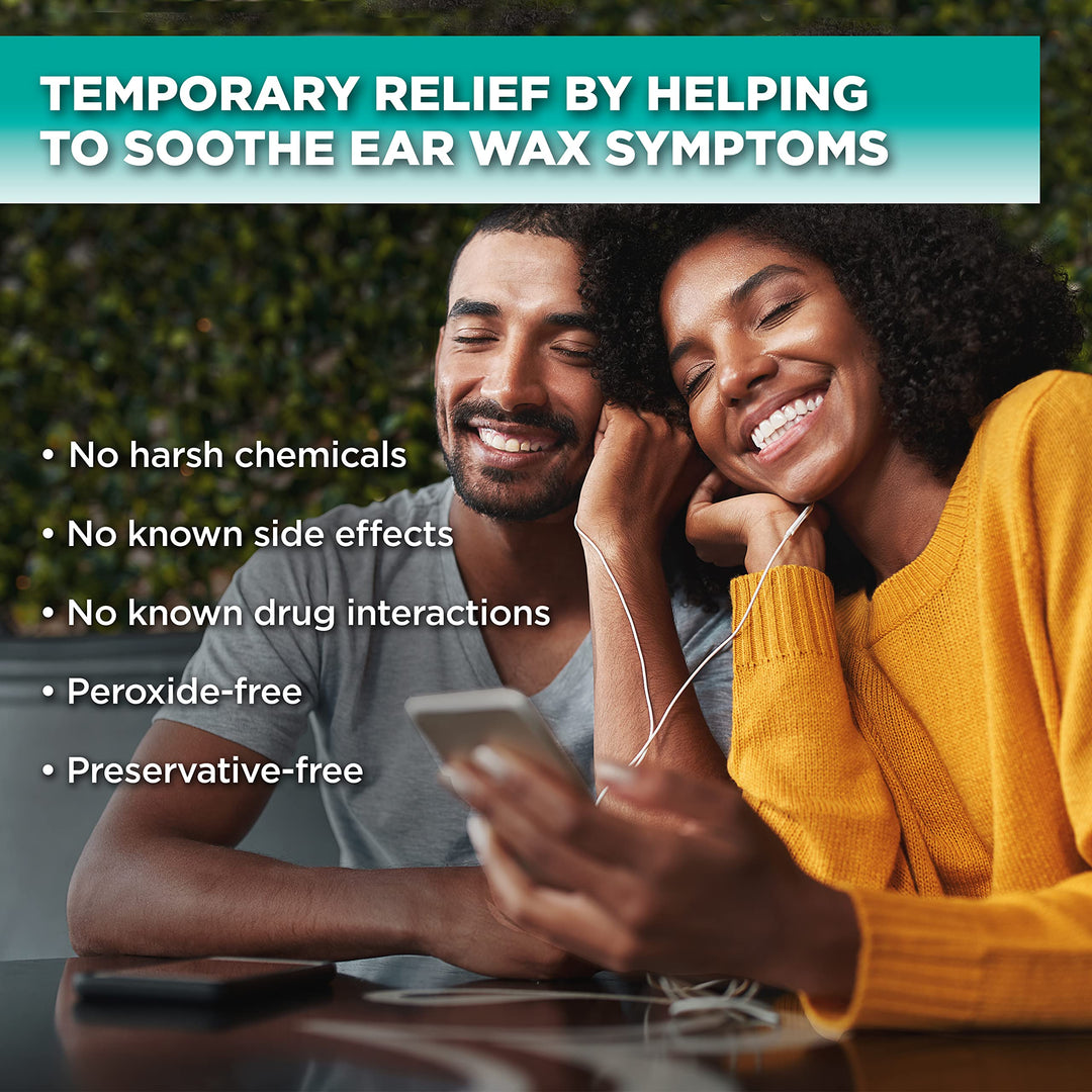 Similasan Ear Wax Removal Kit - Image 10