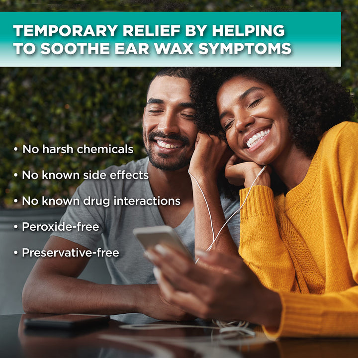 Similasan Ear Wax Removal Kit - Image 10