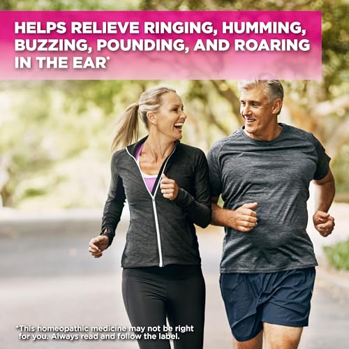 Similasan Ear Ringing Remedy - Image 5