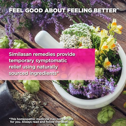 Similasan Ear Ringing Remedy - Image 8