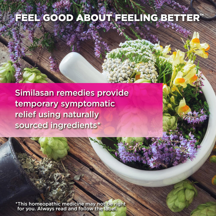 Similasan Ear Ringing Remedy - Image 7