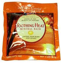 Soothing Heat Mineral Bath - Image 1