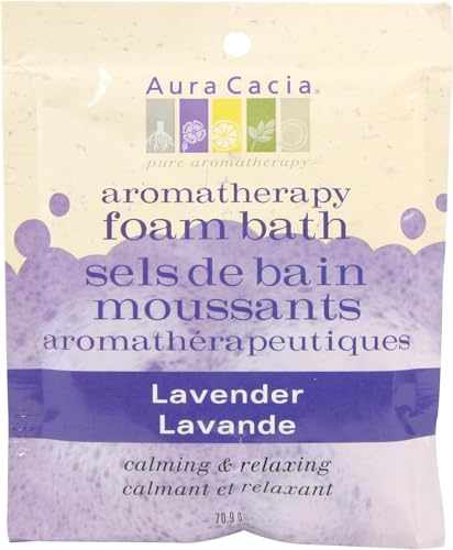 Lavender Foam Bath - Image 2