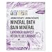Lavender Harvest Mineral Bath - Image 2