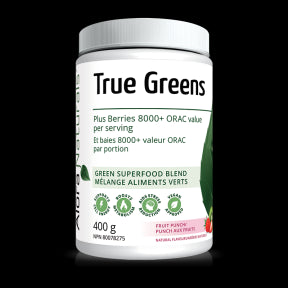 True Greens Natural Fruit Punch - Image 5