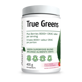 True Greens Natural Fruit Punch - Image 12
