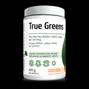 True Greens Unflavoured - Image 3