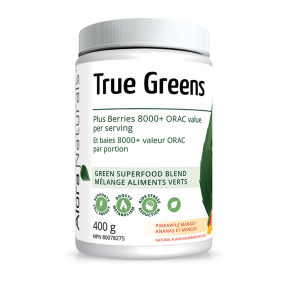 True Greens Unflavoured - Image 4