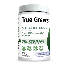 True Greens Pomegranate Berry - Image 2