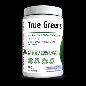 True Greens Pomegranate Berry - Image 3