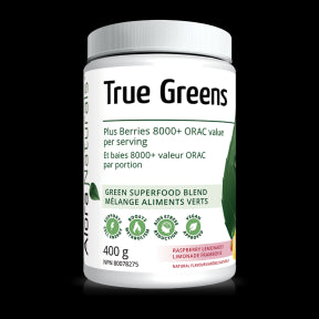 True Greens Raspberry Lemonade - Image 7