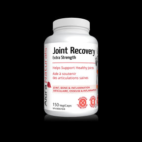 Joint Recovery Capsules - Image 2