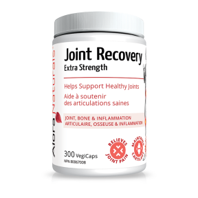 Joint Recovery Capsules - Image 2