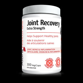 Joint Recovery Capsules - Image 5