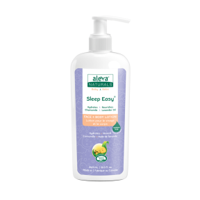 Sleep Easy Face + Body Lotion - Image 9