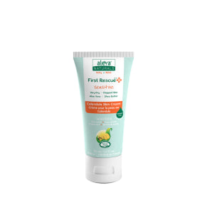 First Rescue Calendula Skin Cream - Image 2