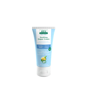 Soothing Diaper Cream Travel Size - Image 4