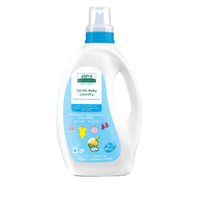 Gentle Baby Laundry Fragrance-Free - Image 5