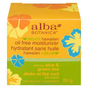 Aloe & Green Tea Moisturizer - Image 3