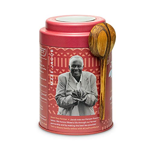 Black Tea - African Chai - Image 5