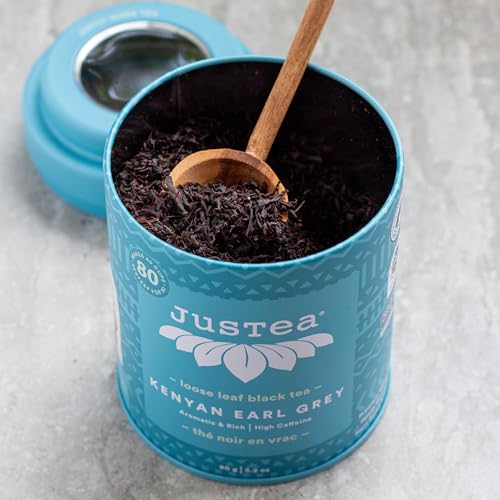 Black Tea - Kenyan Earl Grey - Image 7