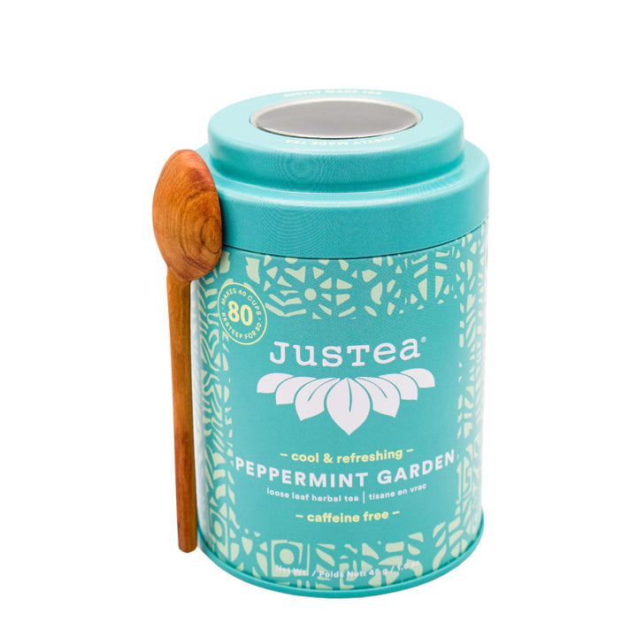 Herbal Tea - Peppermint Garden - Image 1