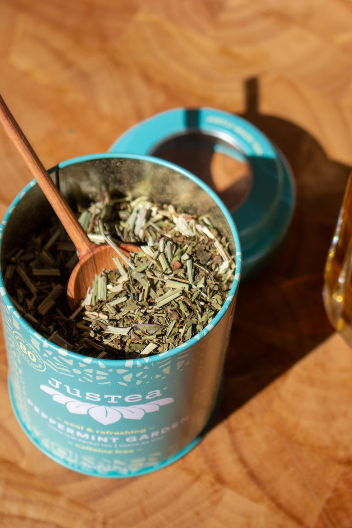 Herbal Tea - Peppermint Garden - Image 7