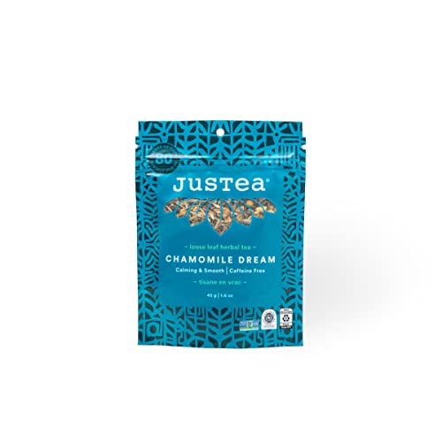 Herbal Tea - Chamomile Dream - Image 2