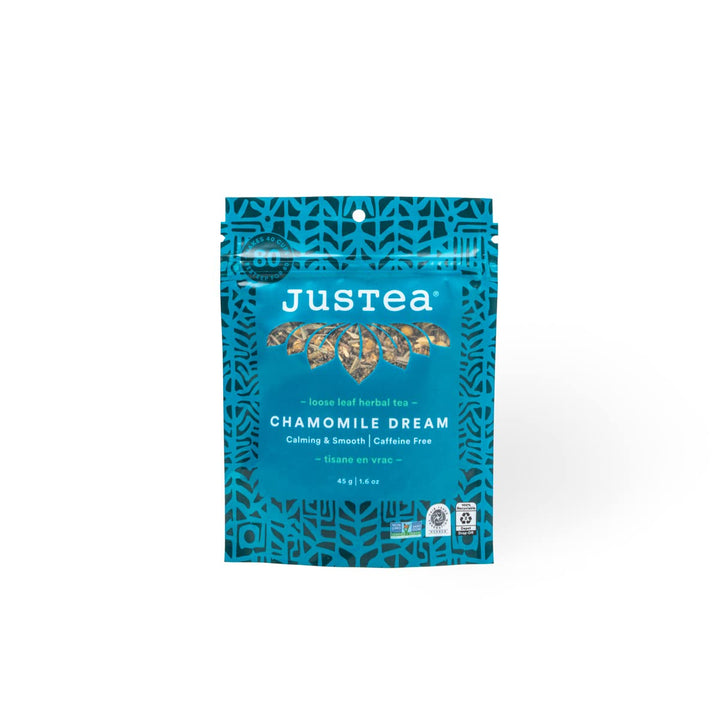 Herbal Tea - Chamomile Dream - Image 1