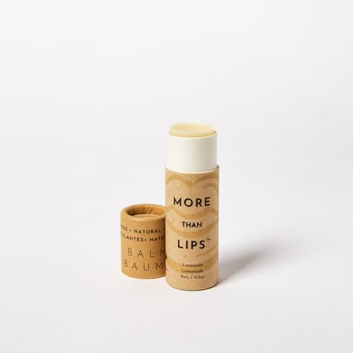 Lip Balm - Lemonade - Image 5