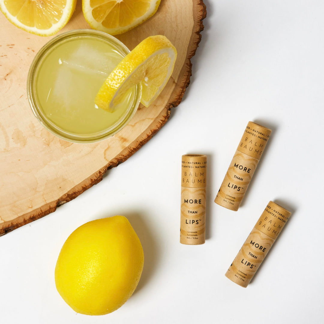 Lip Balm - Lemonade - Image 7