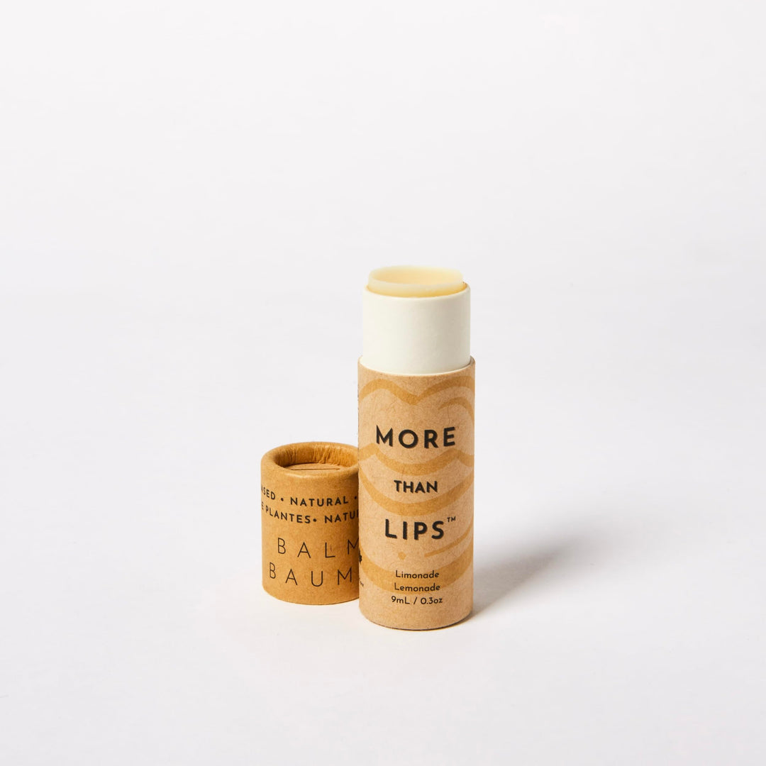 Lip Balm - Lemonade - Image 4