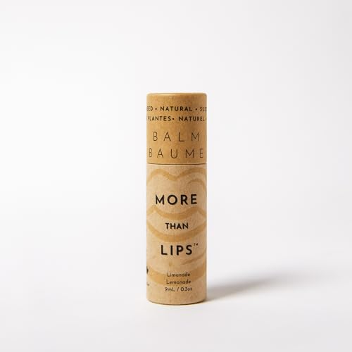 Lip Balm - Lemonade - Image 2