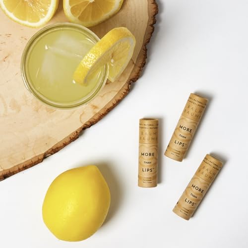 Lip Balm - Lemonade - Image 8