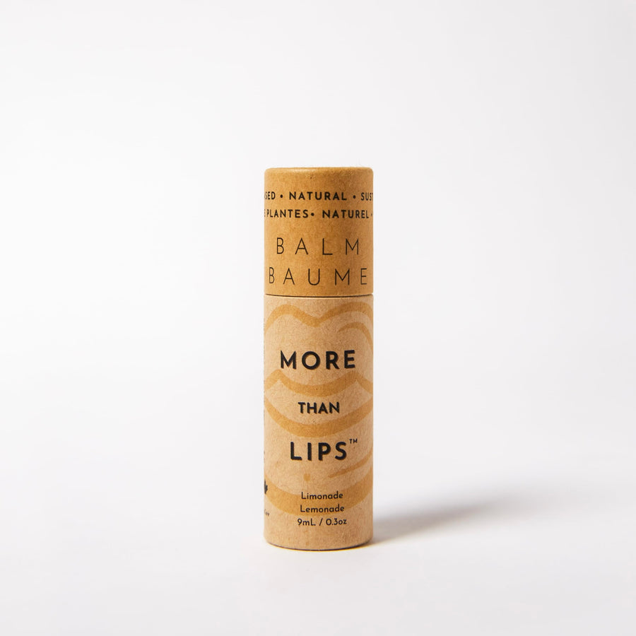 Lip Balm - Lemonade - Image 1