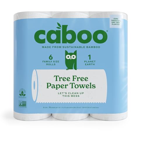 Paper Towel - Image 2