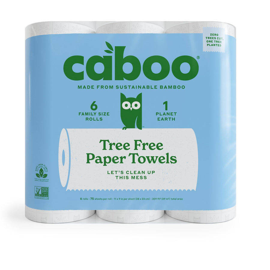 Paper Towel - Image 1