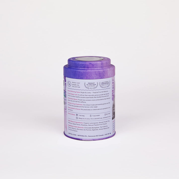 Purple Tea - Purple Rain - Image 7
