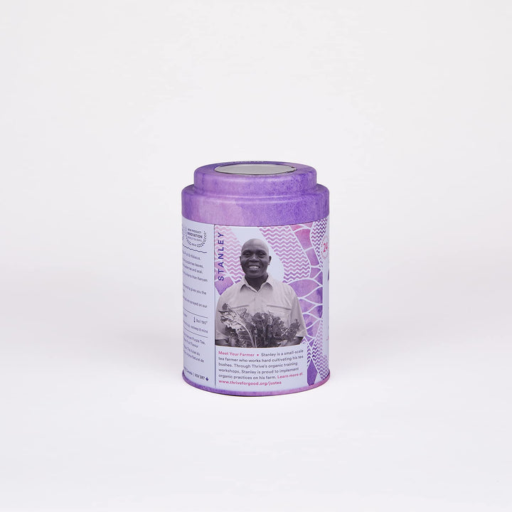 Purple Tea - Purple Rain - Image 4