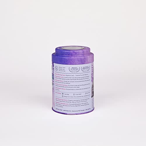 Purple Tea - Purple Rain - Image 8