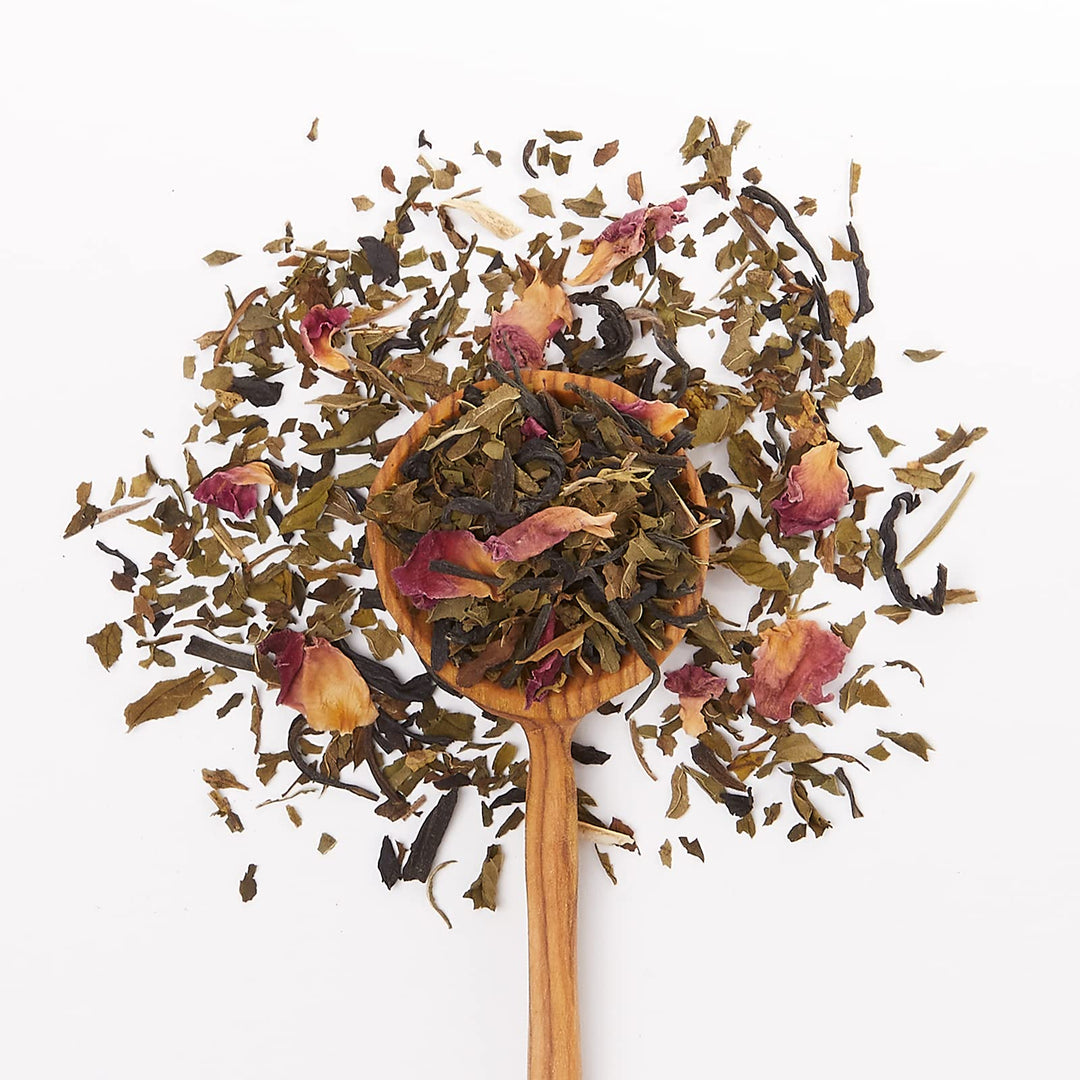 Purple Tea - Purple Mint - Image 7