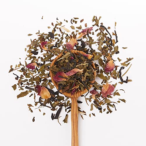 Purple Tea - Purple Mint - Image 8