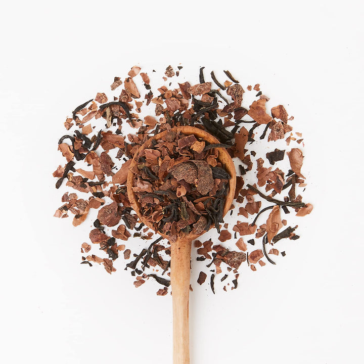 Purple Tea - Purple Chocolate - Image 7
