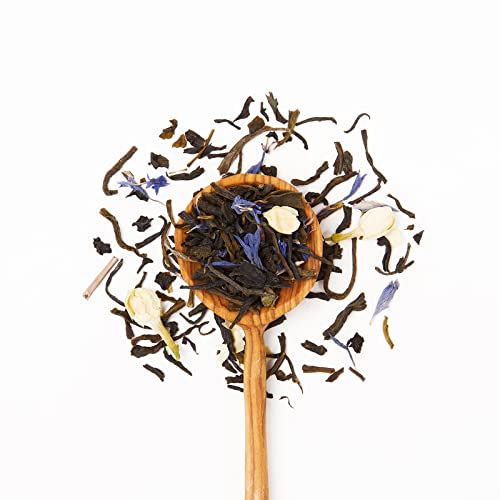 Purple Jasmine - Image 10