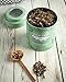Golden Green - Loose Leaf Green Tea - Image 9