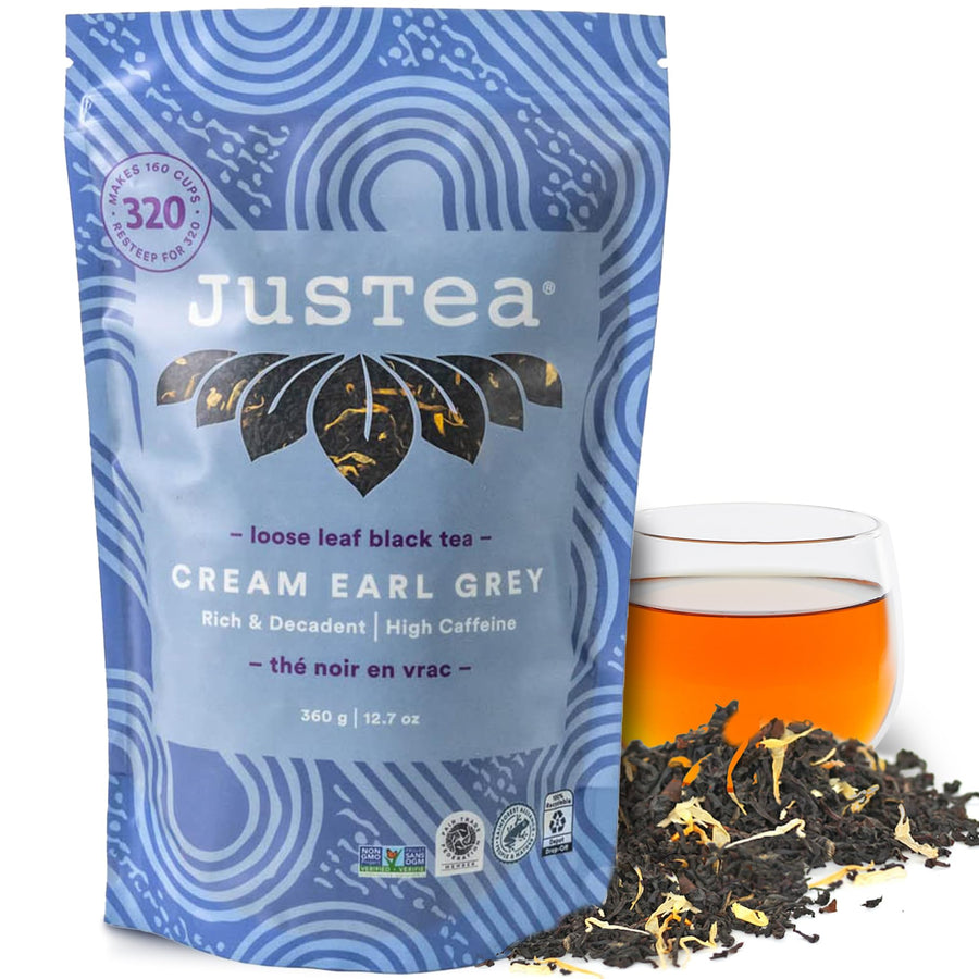 Cream Earl Grey - Image 1