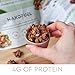 Raspberry Pistachio Clusters - Image 9